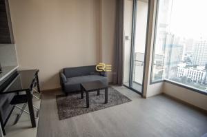 For SaleCondoSukhumvit, Asoke, Thonglor : Cozy 1 Bed Condo for Sale!