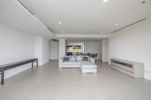 ให้เช่าคอนโดวงเวียนใหญ่ เจริญนคร : Riverfront 3 Beds Condo for Rent!