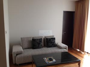 For SaleCondoSukhumvit, Asoke, Thonglor : 1 Bedroom Condo For Sale in The Alcove Thonglor 10, Khlong Tan Nuea, Watthana, Bangkok