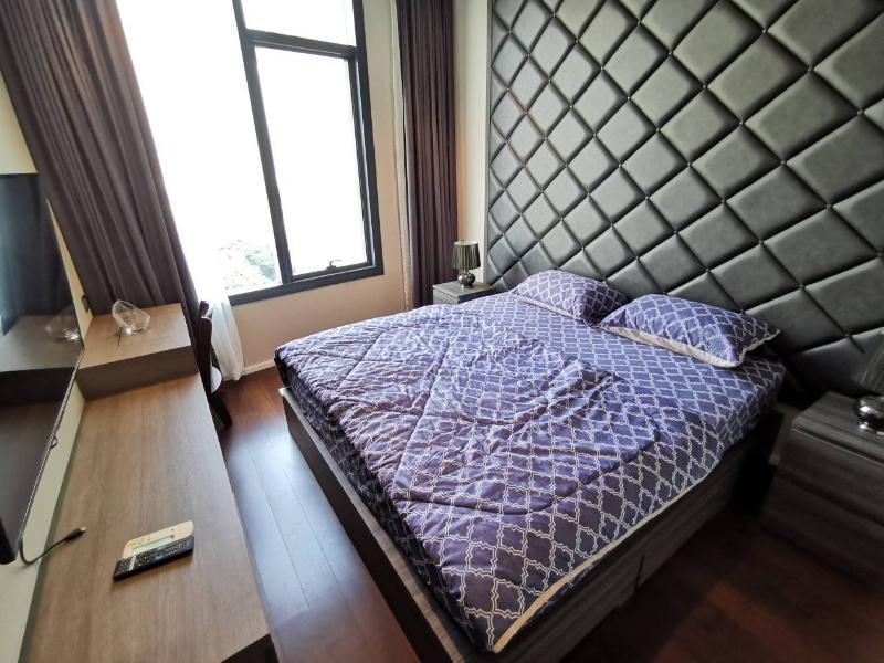 For RentCondoSukhumvit, Asoke, Thonglor : For Rent The Diplomat 39 2 Bedroom 2 Bathroom 76 sqm