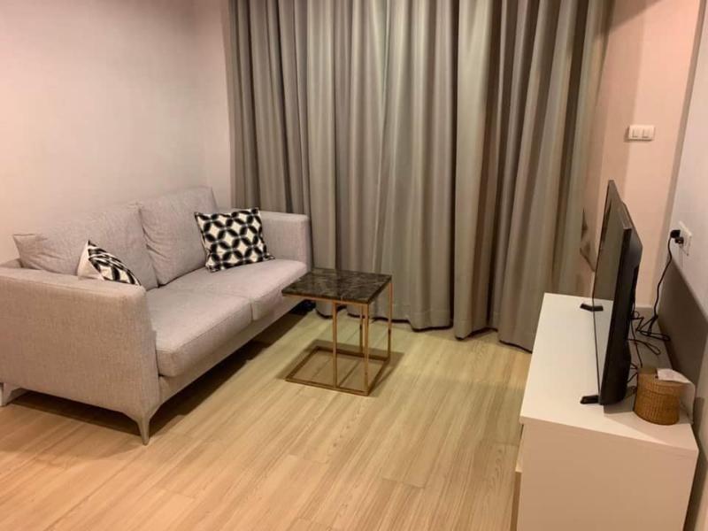 For SaleCondoSukhumvit, Asoke, Thonglor : For Sale The Nest Sukhumvit 22 1 Bed 4.25 mb