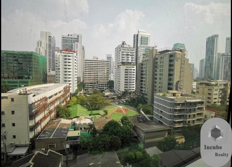 For SaleCondoSukhumvit, Asoke, Thonglor : Condo For Sale Millennium Residence 2 Bedroom 2 Bathroom 90 sqm