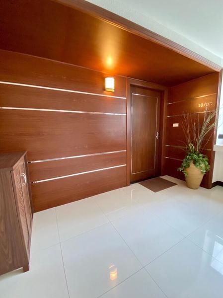 For RentCondoSukhumvit, Asoke, Thonglor : For Rent Baan Suanpetch 3 Bed 70,000