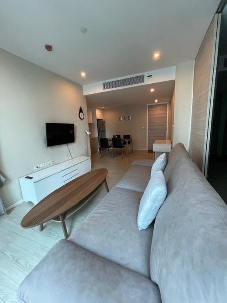 For RentCondoSukhumvit, Asoke, Thonglor : For Rent The room sukhumvit 21 1 Bedroom 1 Bathroom 52 sqm