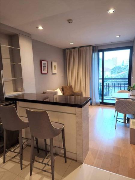 For RentCondoSukhumvit, Asoke, Thonglor : For Rent Art @ Thonglor 25 1 Bedroom 1 Bathroom 40 sqm