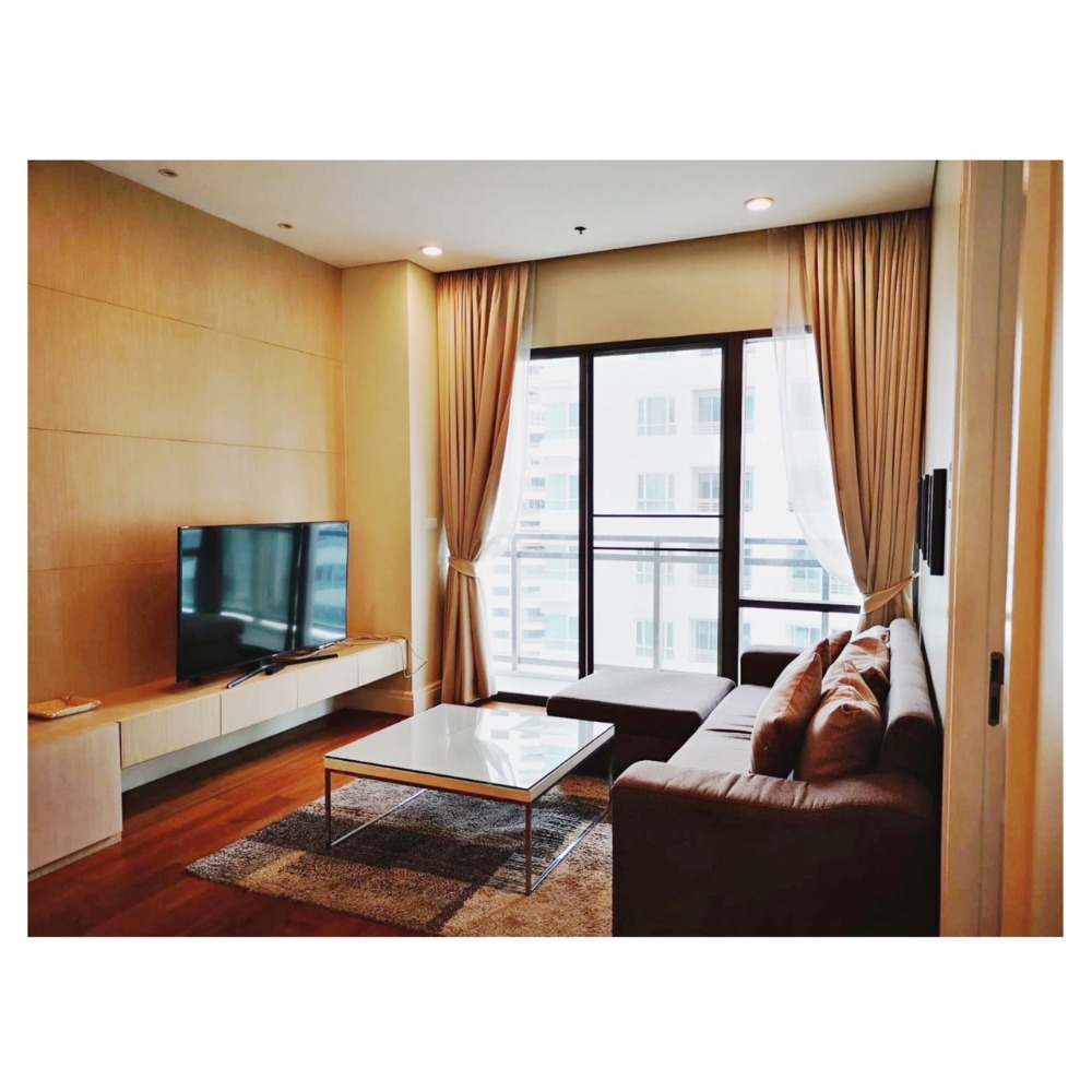 For RentCondoSukhumvit, Asoke, Thonglor : [Rent] Condo Bright 24 in the heart of the city, Soi Sukhumvit 24.