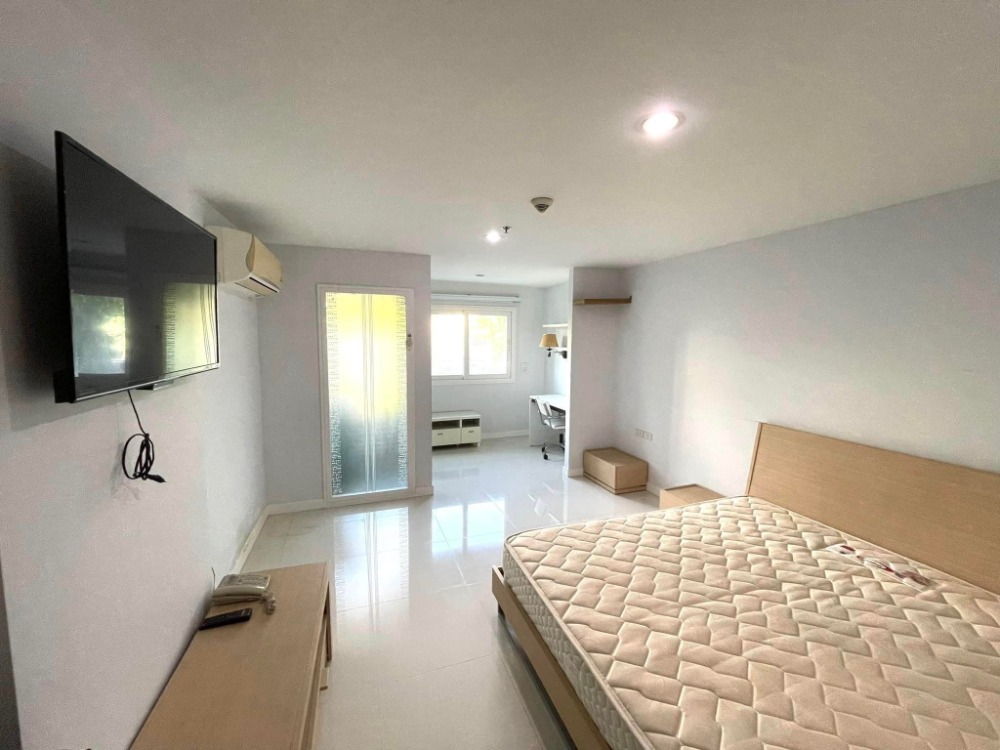 For SaleCondoChiang Mai : Punna Residence CMU 4, price 1.8 MB Tel. : 098-9690236 (Janny)