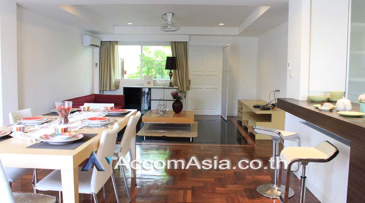 For RentTownhouseSathorn, Narathiwat : 5 Bedrooms Townhouse for Rent in Sathorn, Bangkok near BTS Chong Nonsi at A Homely Place Residence (10319)