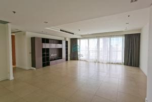 ให้เช่าคอนโดวงเวียนใหญ่ เจริญนคร : Riverfront 3 Beds Cobno for Rent!