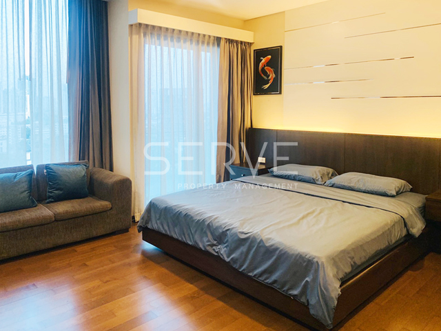 For RentCondoSukhumvit, Asoke, Thonglor : 🔥20K🔥 - Modern & Nice Style Studio with Bathtub Large room Perfect Location BTS Thong Lo at Noble Remix Condo / Condo For Rent