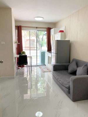 For SaleCondoRama 2, Bang Khun Thian : Sell ​​Smart Condo Rama 2 Smart Condo rama 2