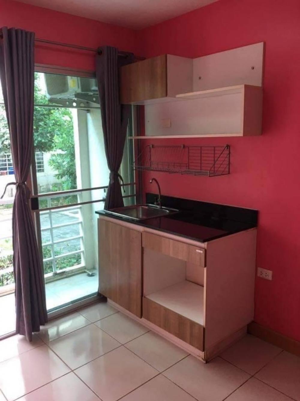 For RentCondoRama 2, Bang Khun Thian : For rent Smart Condo Rama 2 Smart condo rama 2