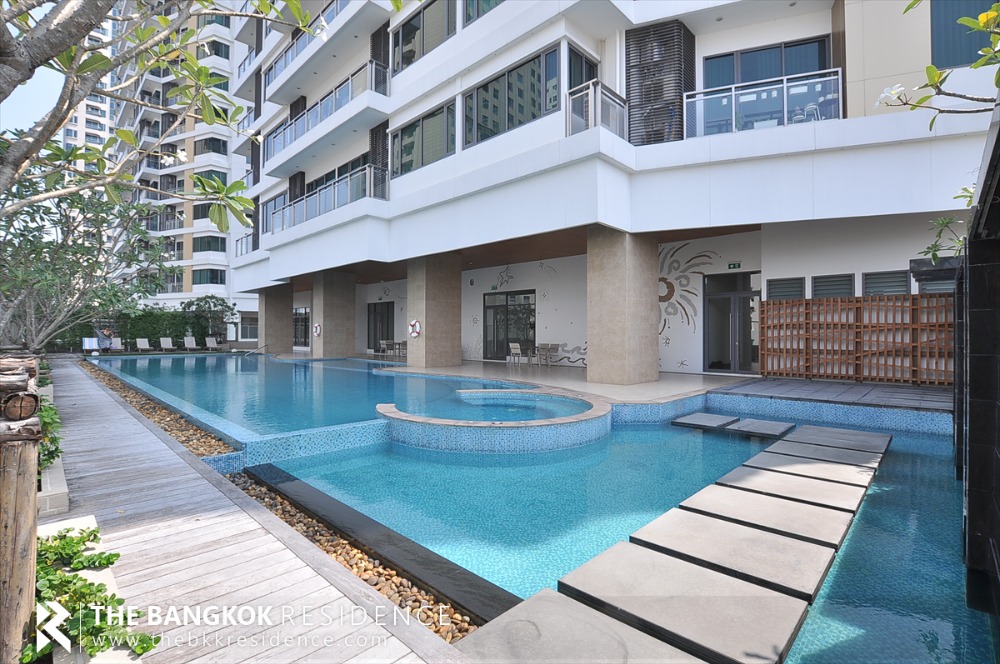 For SaleCondoSukhumvit, Asoke, Thonglor : 📌 Selling the best price in the building 📌Bright 24, 1 bedroom, very spacious room, 74 sq.m.