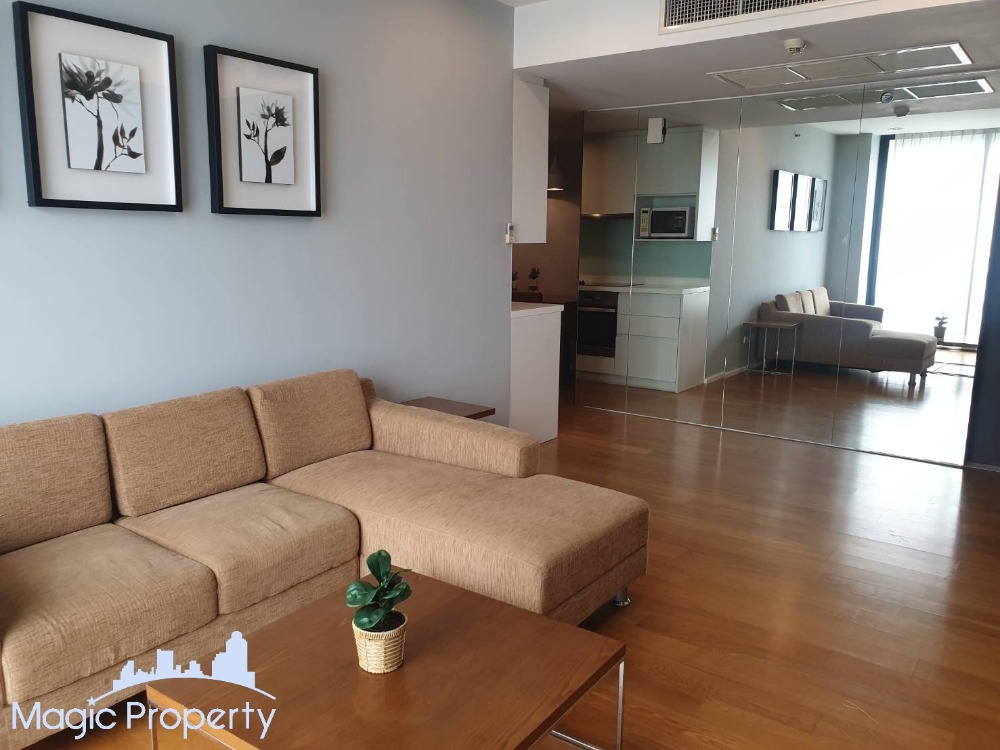 For SaleCondoSukhumvit, Asoke, Thonglor : 2 Bedroom Condo for Sale in The Alcove Thonglor 10 Watthana, Bangkok