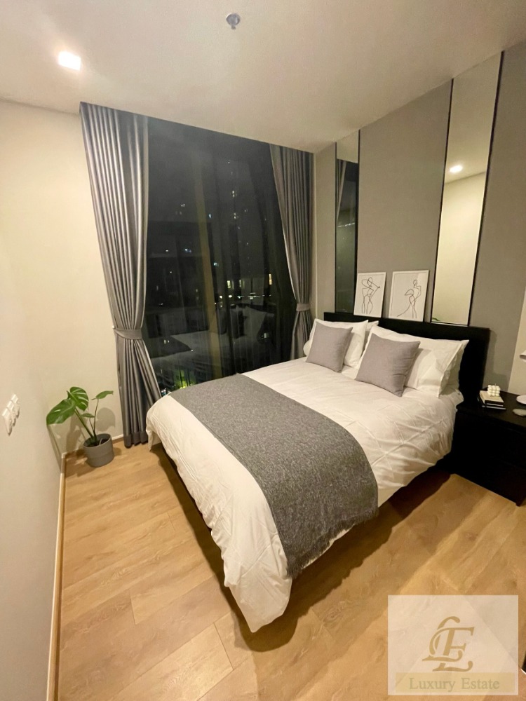 For RentCondoSukhumvit, Asoke, Thonglor : Condo for rent: Noble Around Sukhumvit 33, Asoke Phrom Phong, BTS Phrom Phong, 2 bedrooms