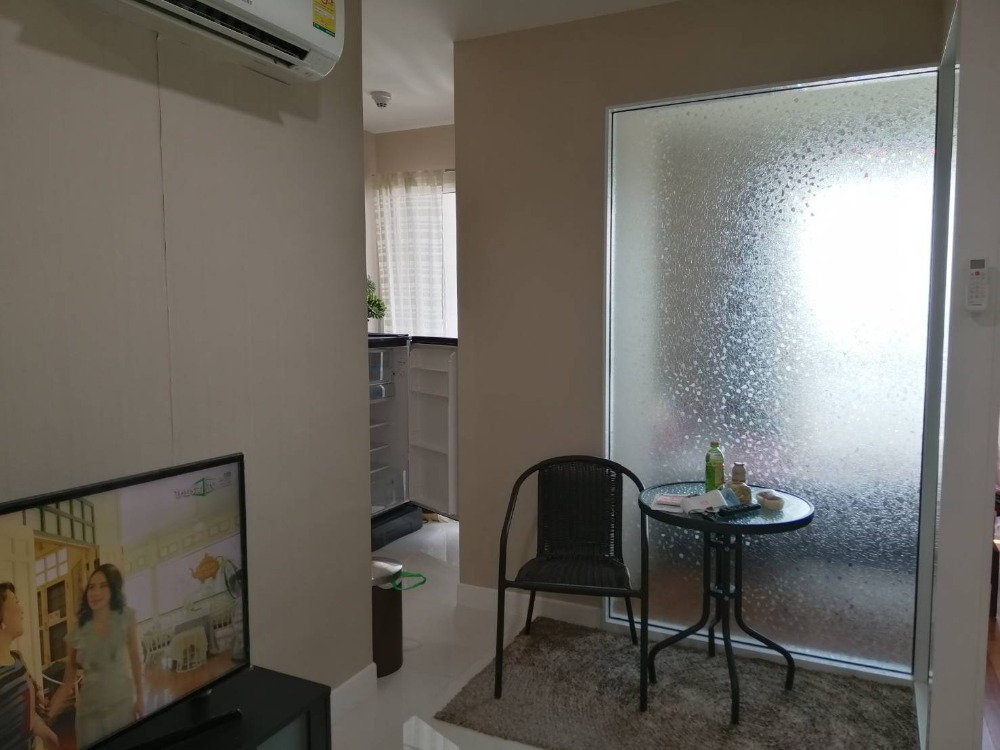 For SaleCondoRama9, Petchburi, RCA : 🔥 For sale!! Condo THE MARK Ratchada - Airport Link