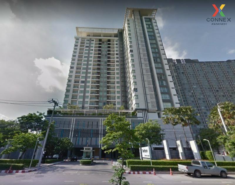 For SaleCondoThaphra, Talat Phlu, Wutthakat : For Sale Condo , The Room Sathorn - Taksin , BTS-Pho Nimit , Bang Yiruea , Thon Buri , Bangkok , CX-92054