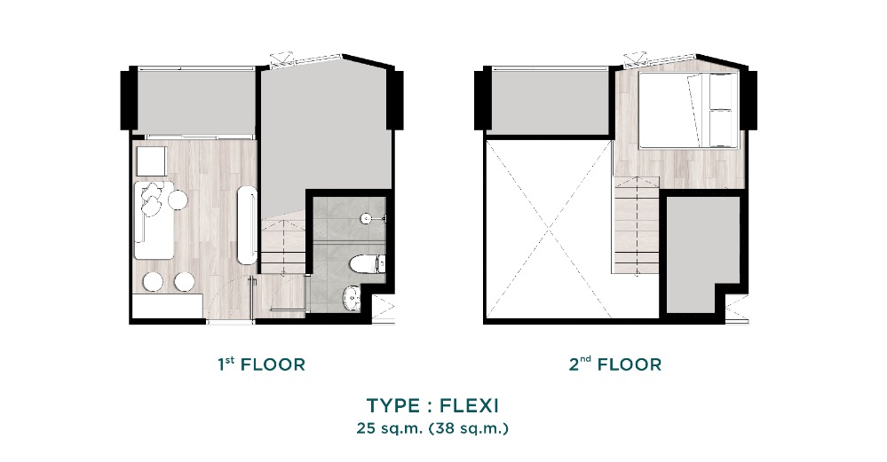 Sale DownCondoVipawadee, Don Mueang, Lak Si : Selling down payment at cost!! Landmark at Kasetsart TSH station. If interested, contact TEl&amp;Line 0939256422 (G)