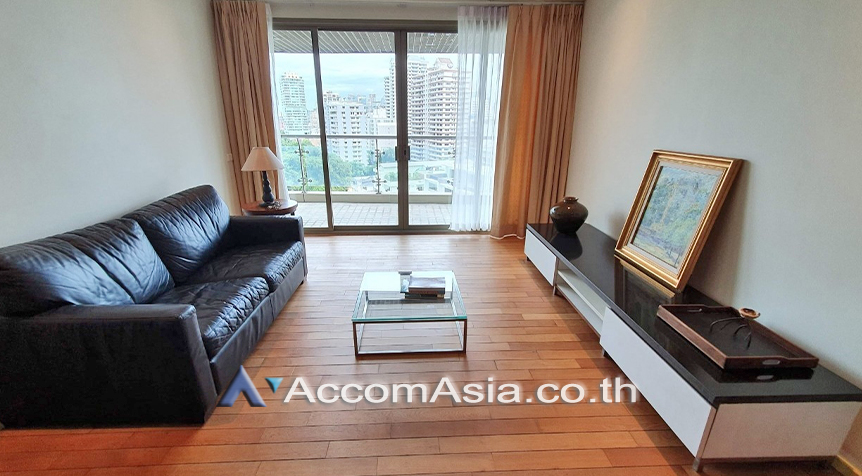 For SaleCondoSukhumvit, Asoke, Thonglor : Big Balcony, Pet-friendly | 2 Bedrooms Condominium for Sale in Sukhumvit, Bangkok near BTS Asok - MRT Sukhumvit at The Lakes (AA26710)