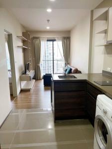 For RentCondoSapankwai,Jatujak : Onyx Saphankwai for rent, 1 bed, 1 bath, 40 sqm., special price