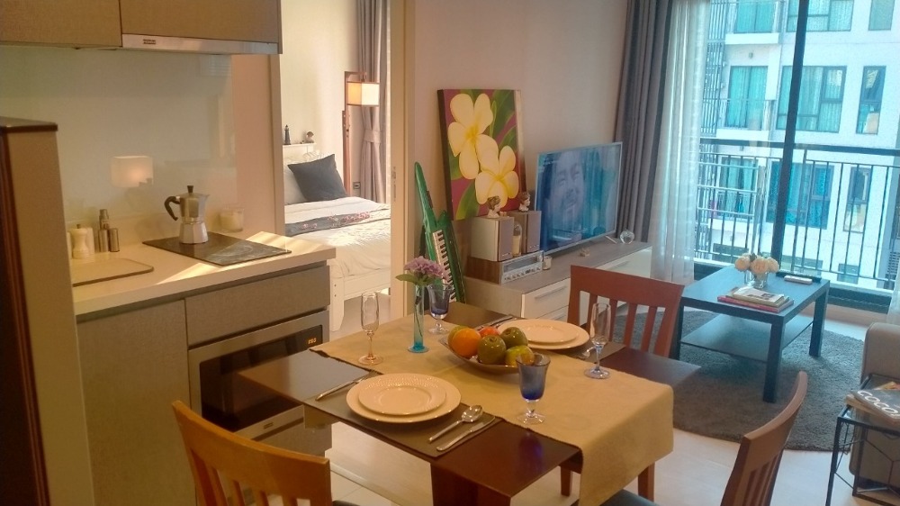 For RentCondoSukhumvit, Asoke, Thonglor : 2 Bed in Thonglor -  Rhythm Sukhumvit 36-38