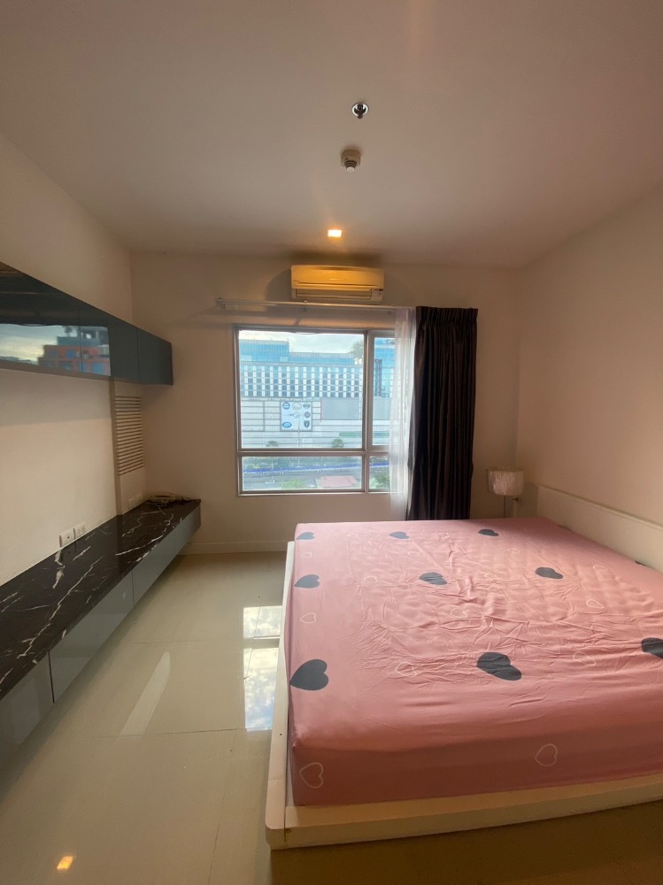 For RentCondoLadprao, Central Ladprao : for rent The Room ratchada ladprao 1 bed Super deal 🌟❤️🏅