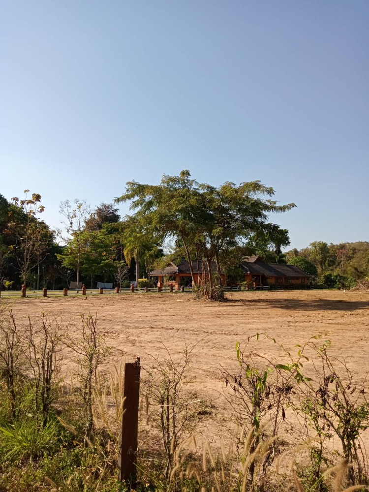 For SaleLandChiang Mai : Doi Saket Land for sale