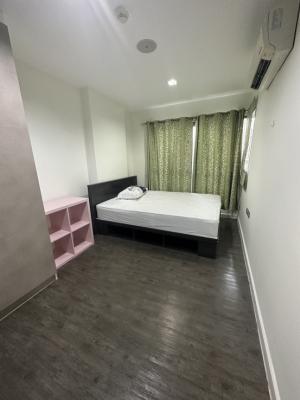 For SaleCondoChaengwatana, Muangthong : Cheap sale, B Campus Condo, 2nd floor, price 1,800,000