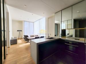 ให้เช่าคอนโดวิทยุ ชิดลม หลังสวน : Cozy 2 Beds Unit for Rent!