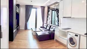 For RentCondoLadprao, Central Ladprao : for rent EQuinox 2 bed nice view❤️🌿