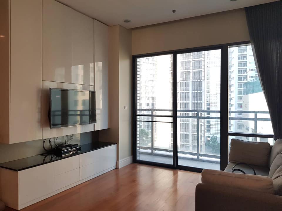 For RentCondoSukhumvit, Asoke, Thonglor : 2 Bedroom Big Room (For Rent) Bright Sukhumvit 24 (Phrom Phong)