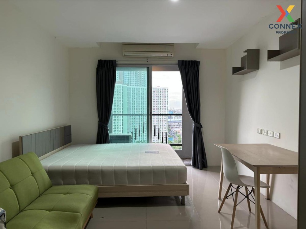 For SaleCondoPattanakan, Srinakarin : FOR SALE condo , Asakan Place Srinakarin , Min Buri , Min Buri , Bangkok , CX-106255