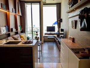 For SaleCondoSukhumvit, Asoke, Thonglor : Cozy 1 Bed Cozy Unit for Sale!