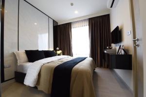 For RentCondoSukhumvit, Asoke, Thonglor : RHYTHM Sukhumvit, near BTS Thonglor, beautifully decorated room available for rent