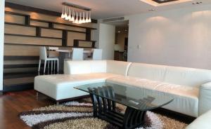 For SaleCondoSathorn, Narathiwat : Sky Villa Sathorn Condominium leasehold 197.3 square meters