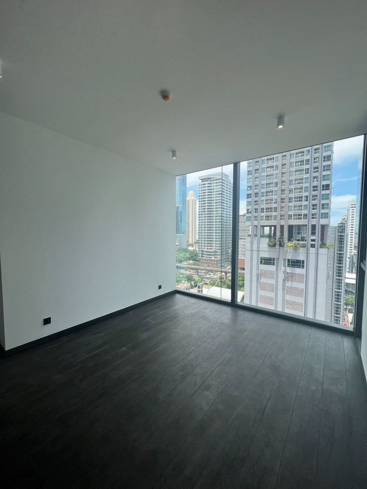 ขายคอนโดสาทร นราธิวาส : Tait 12 ซอยสาทร 12 คอนโด Tait 12 Sathorn condo ห้อง 1 Bedroom ขนาด 67 ตารางเมตร ชั้น 17