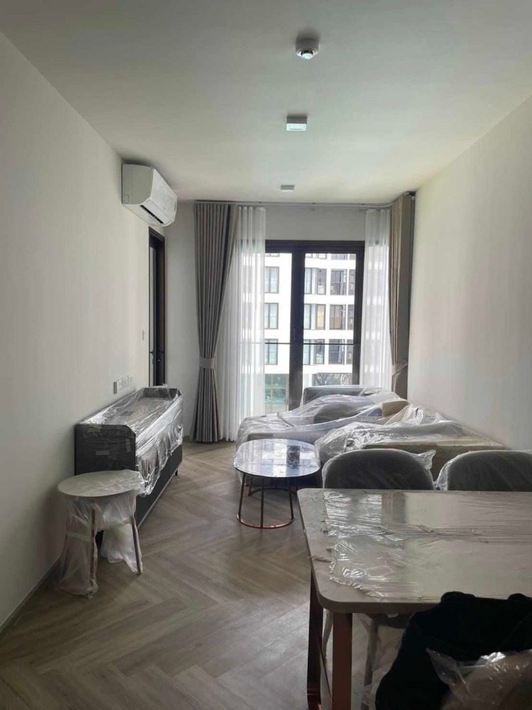 For RentCondoSukhumvit, Asoke, Thonglor : 🔥🔥 Urgent for rent!!️ Ready to move in Condo Chapter Thonglor 25 🟠#MC2406_195CO