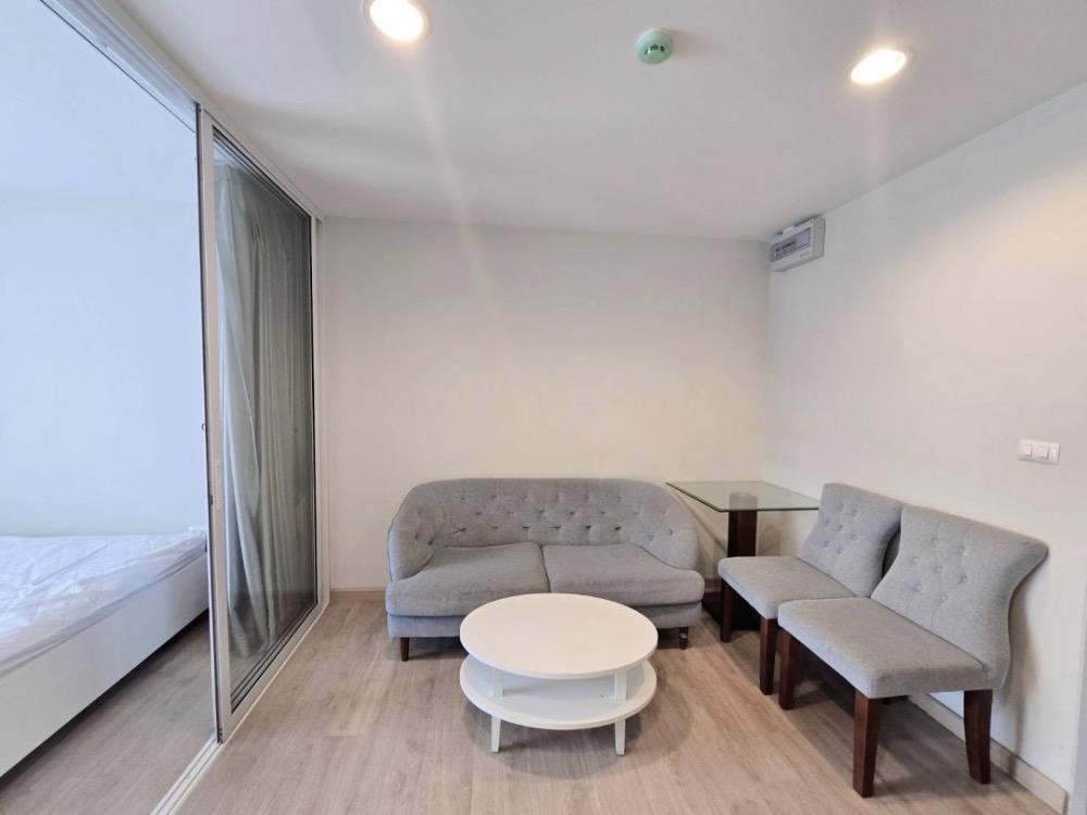 For RentCondoRamkhamhaeng, Hua Mak : 🔥🔥Good price, beautiful room, exactly as described, accepting reservations📌 Condo Tempo One Ramkhamhaeng - Rama 9 🟠PC2403-309