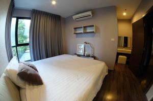 ให้เช่าคอนโดอ่อนนุช อุดมสุข : ปล่อย เช่า The Base Park West 2 Bed 1 Bath LineID : @Rizzestate (มี@ ข้างหน้า)