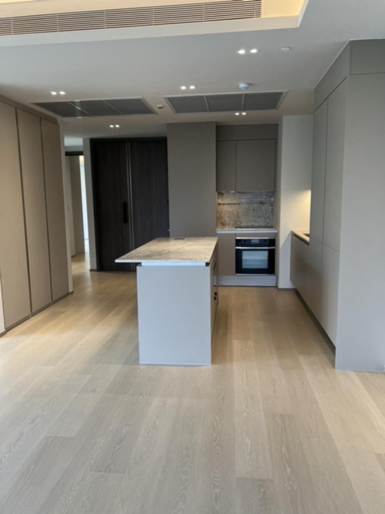 For RentCondoWitthayu, Chidlom, Langsuan, Ploenchit : 🔥🔥 Urgent for rent!!️ Ready to move in (2 bedrooms, 108 sq m) Tonson One Residence Condo 🟠#PT2306_497