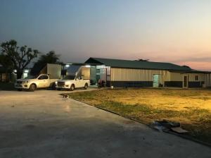 For RentWarehousePhutthamonthon, Salaya : Warehouse for rent in Bang Khae Phutthamonthon Sai 3 Road, Bang Phai