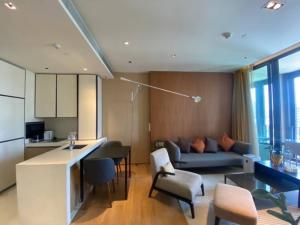 For RentCondoSukhumvit, Asoke, Thonglor : Fully Furnished 1 Bed Condo for Rent!