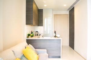 ขายคอนโดสุขุมวิท อโศก ทองหล่อ : Cheapest and Very Cozy 1 Bed Unit for Sale!