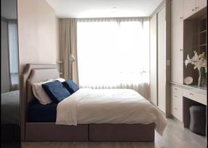 For RentCondoBang Sue, Wong Sawang, Tao Pun : for rent 333 riverside 1 bed nice room ❤️✨💥