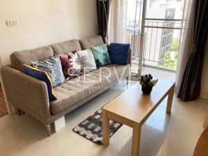 For SaleCondoSukhumvit, Asoke, Thonglor : 🔥Hot Deal 4.8MB🔥 1 Bed with Bathtub Large Room Center Thonglor Area BTS Thong Lo at The Clover Condo / For Sale