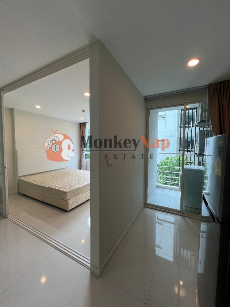 For RentCondoPattanakan, Srinakarin : Room For Rent - Elements Srinakarin 39 Sqm 1 Bedroom Only 11,500 Baht/Month-A3