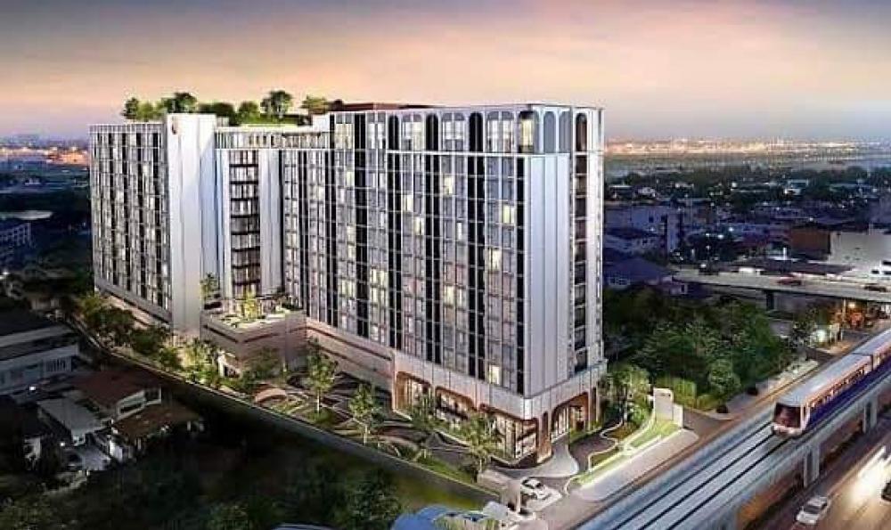 Sale DownCondoVipawadee, Don Mueang, Lak Si : Down payment sale So origin Phahon 69 Station