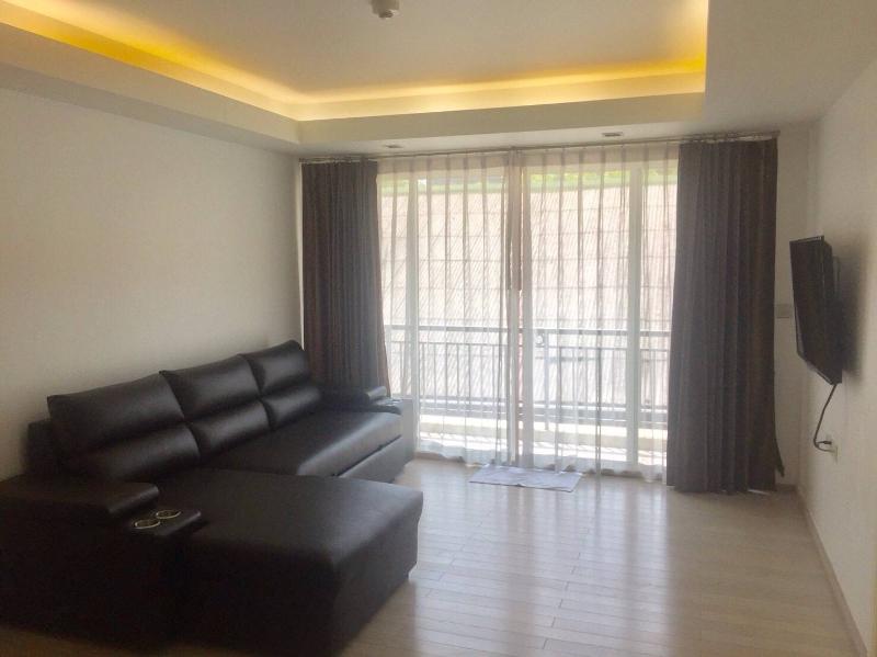 For RentCondoWitthayu, Chidlom, Langsuan, Ploenchit : For Rent Preen by Sansiri 1 Bedroom 1 Bathroom 58 sqm