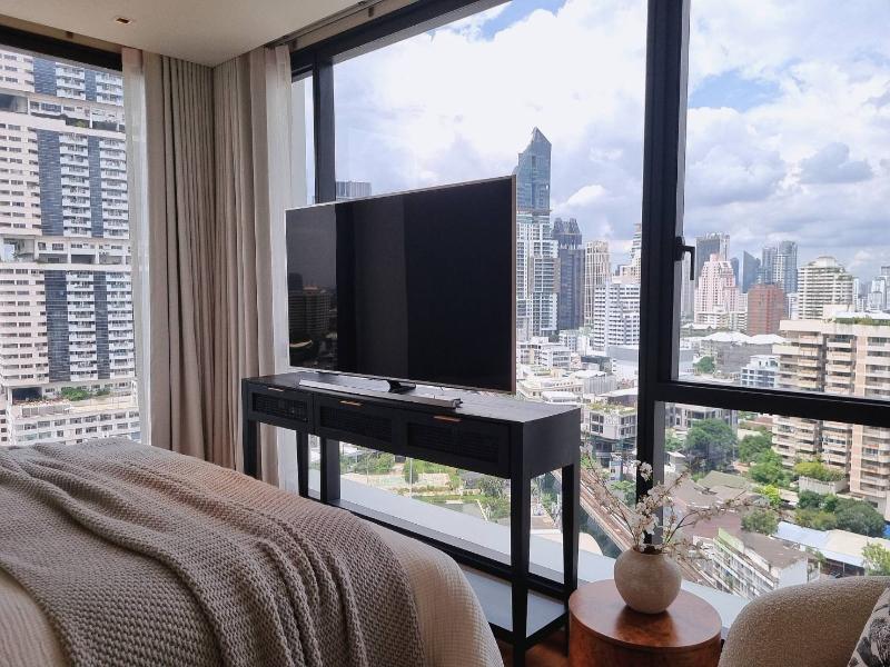 For SaleCondoSukhumvit, Asoke, Thonglor : For Sale BEATNIQ Sukhumvit 32 2 Bed 34 mb