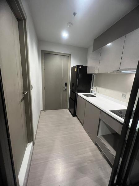 For SaleCondoRama9, Petchburi, RCA : For Sale LIFE Asoke - Rama 9 Studio 4 mb